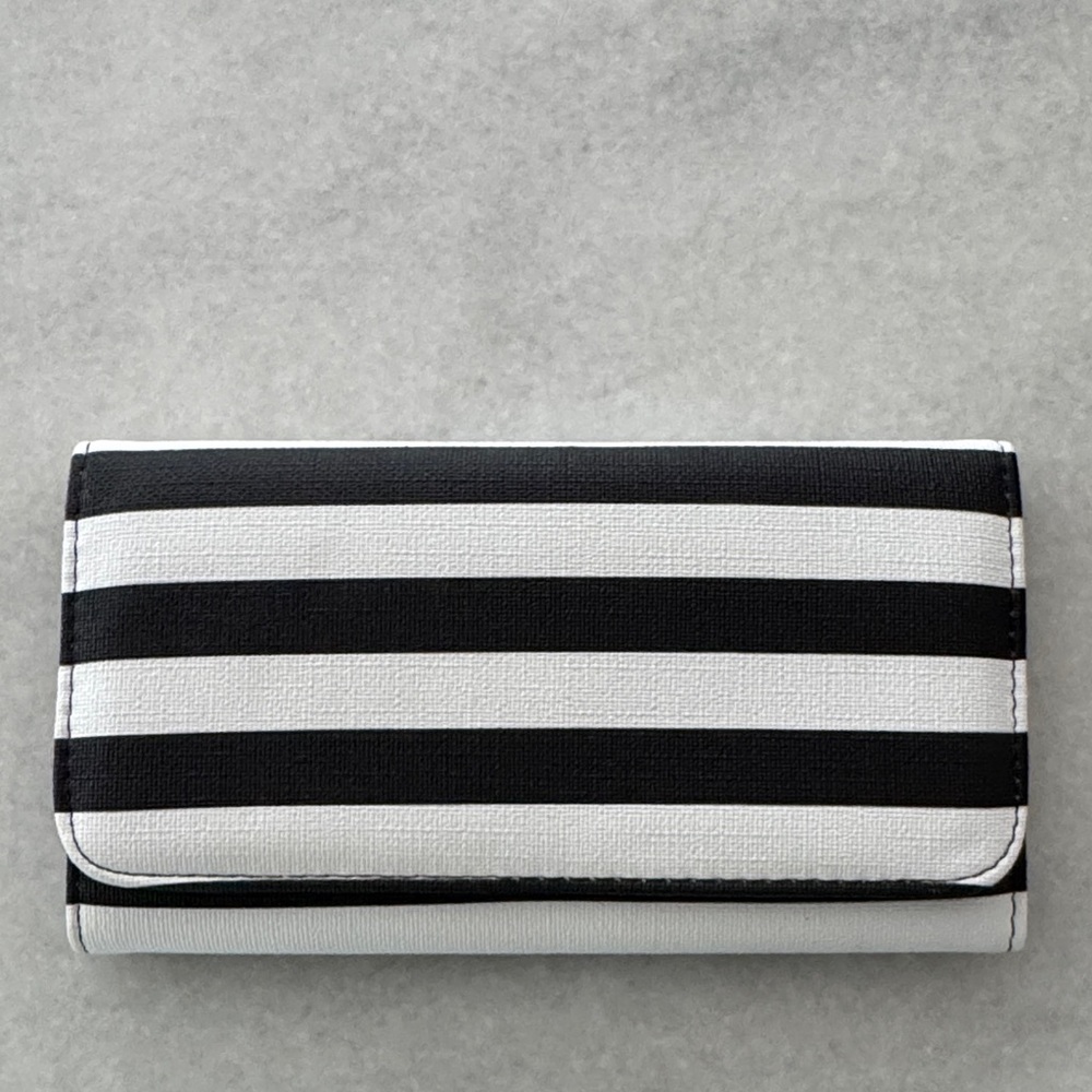 Kut from the Kloth Black Wallet